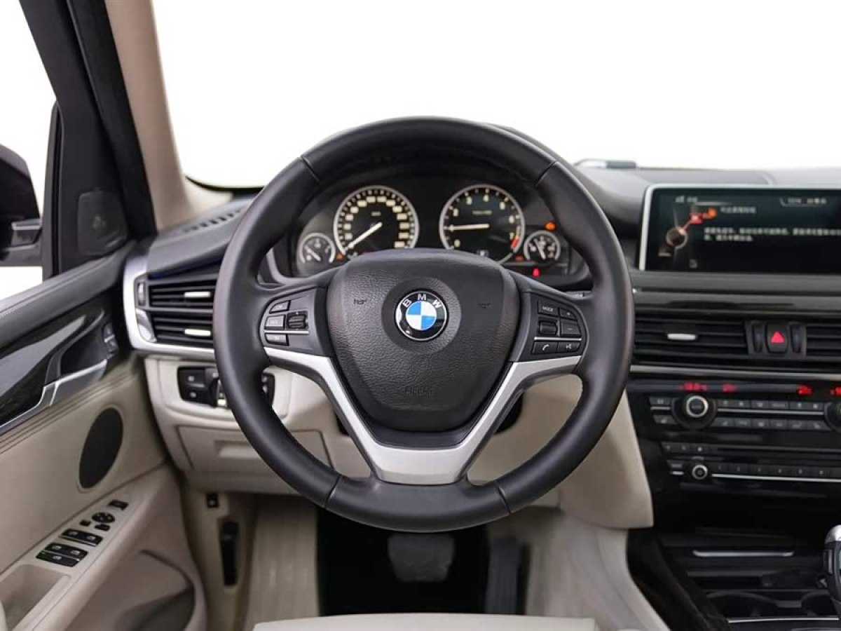 BMW X5 New Energy (Imported) 2018 #8 BMW X5 New Energy (Imported) 2018 car image #8