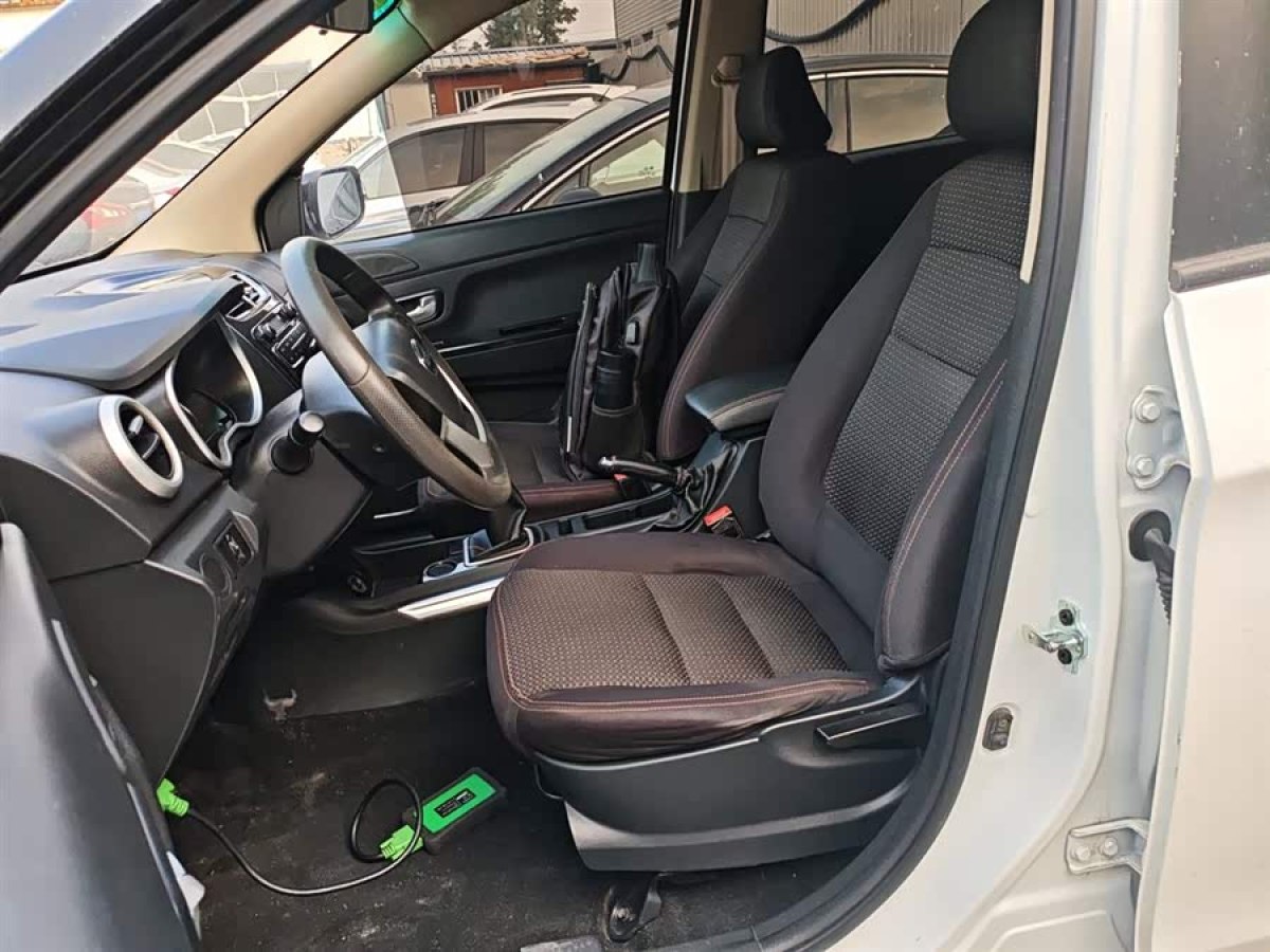 SWM X2 2021 imagen de coche #8