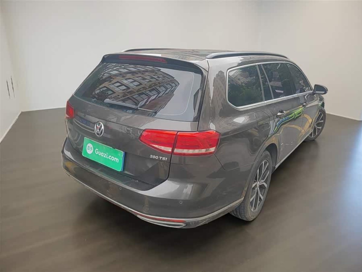 Volkswagen Passat Variant 2016 #8 Volkswagen Passat Variant 2016 imagem de carro #8