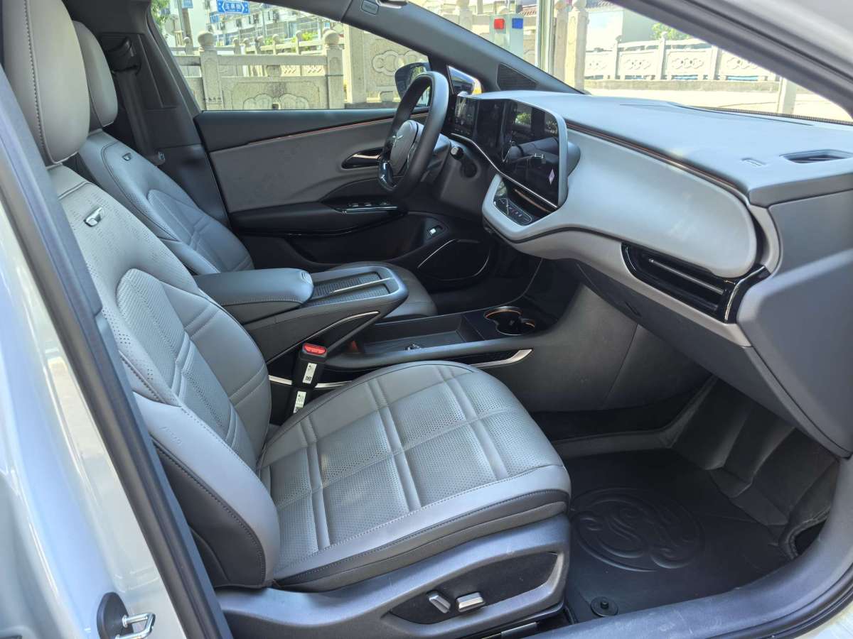 HongQi EH7 2024 immagine di auto #8