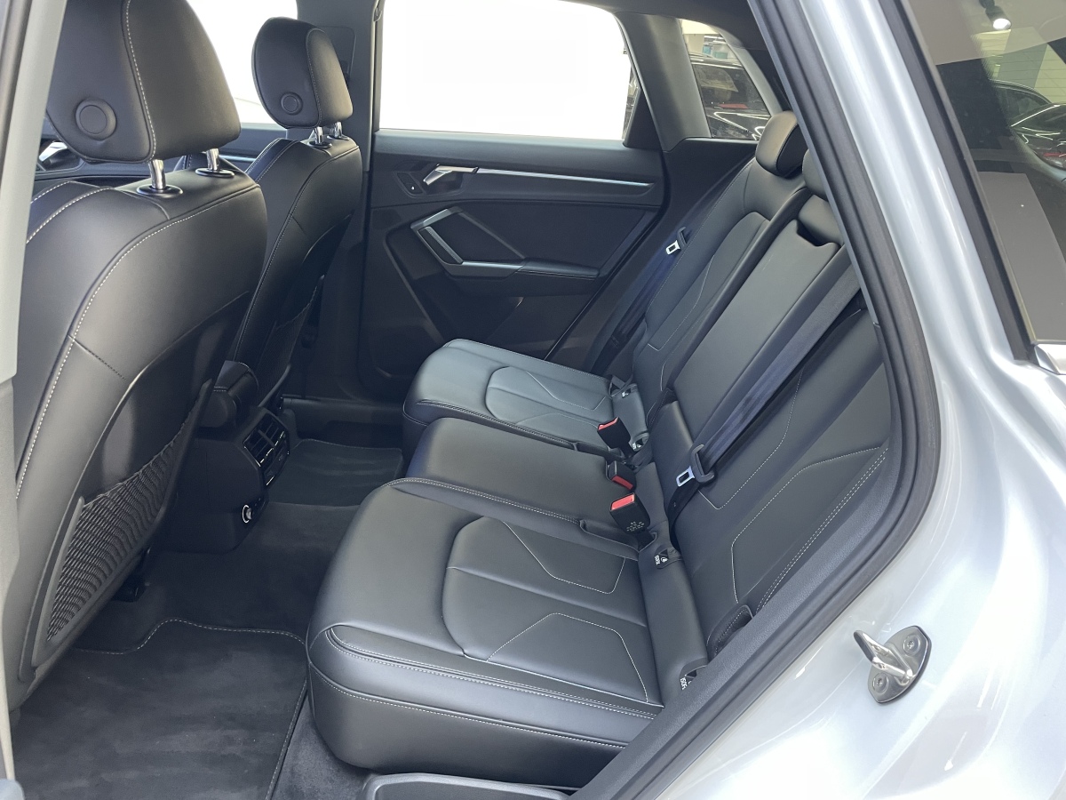 Audi Q3 (Imported) 2024 car image #8