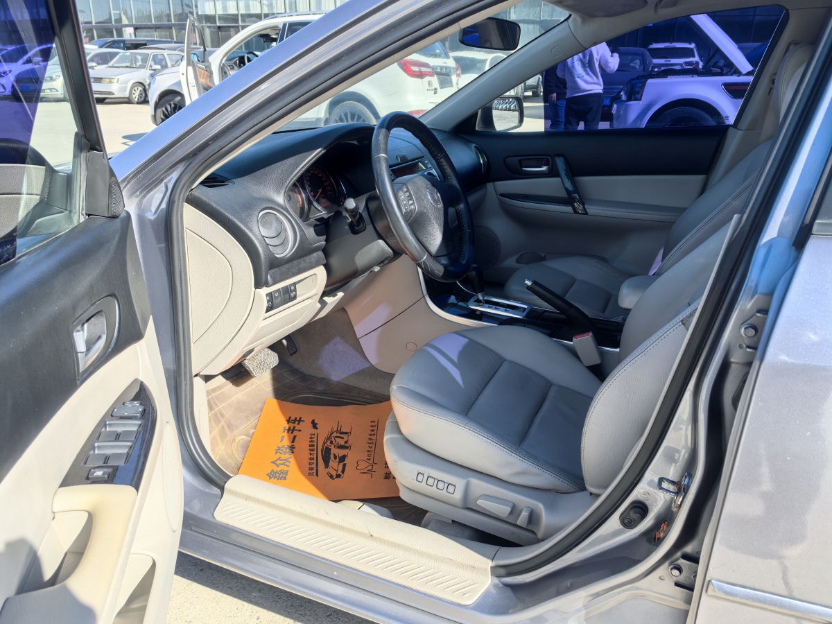 Mazda EZ-60 2007 image de voiture #8