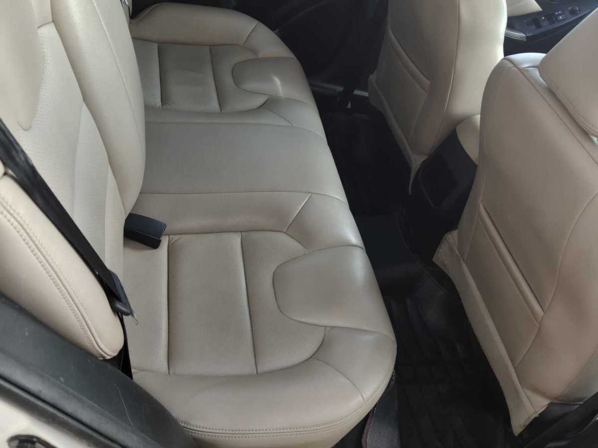 GAC Trumpchi GA3S 2014 imagem de carro #8