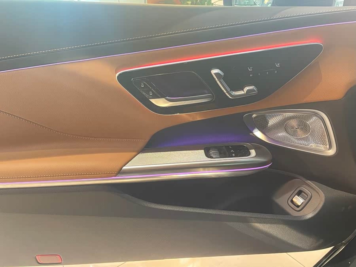 Mercedes-Benz CLE Class 2025 #8 Mercedes-Benz CLE Class 2025 car image #8