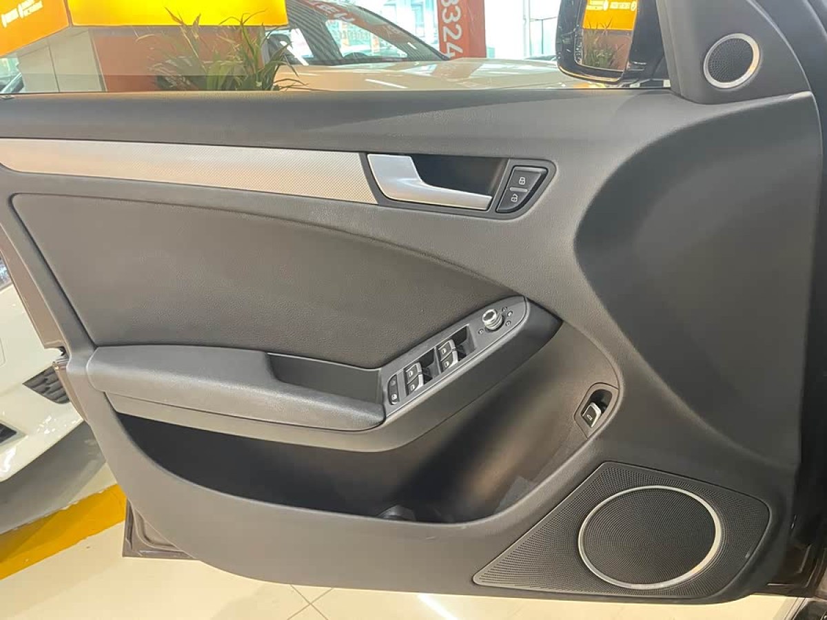 Audi A4 (Imported) 2015 car image #8