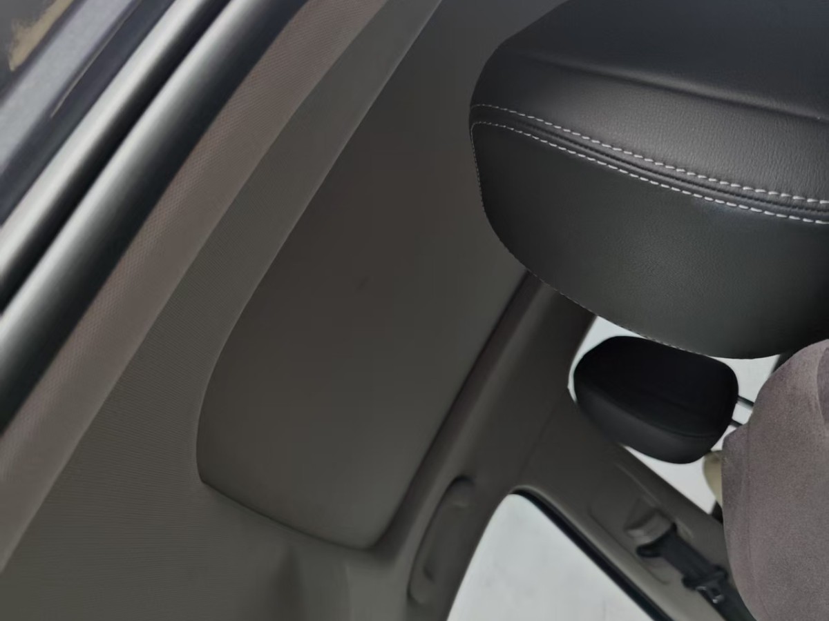 BYD Song 2020 car image #8