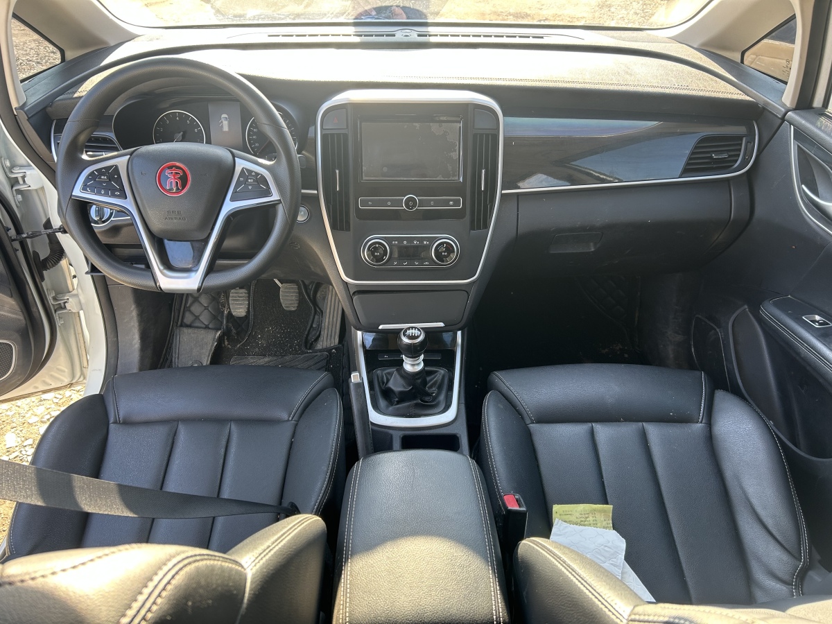 BYD Song MAX 2019 car image #8