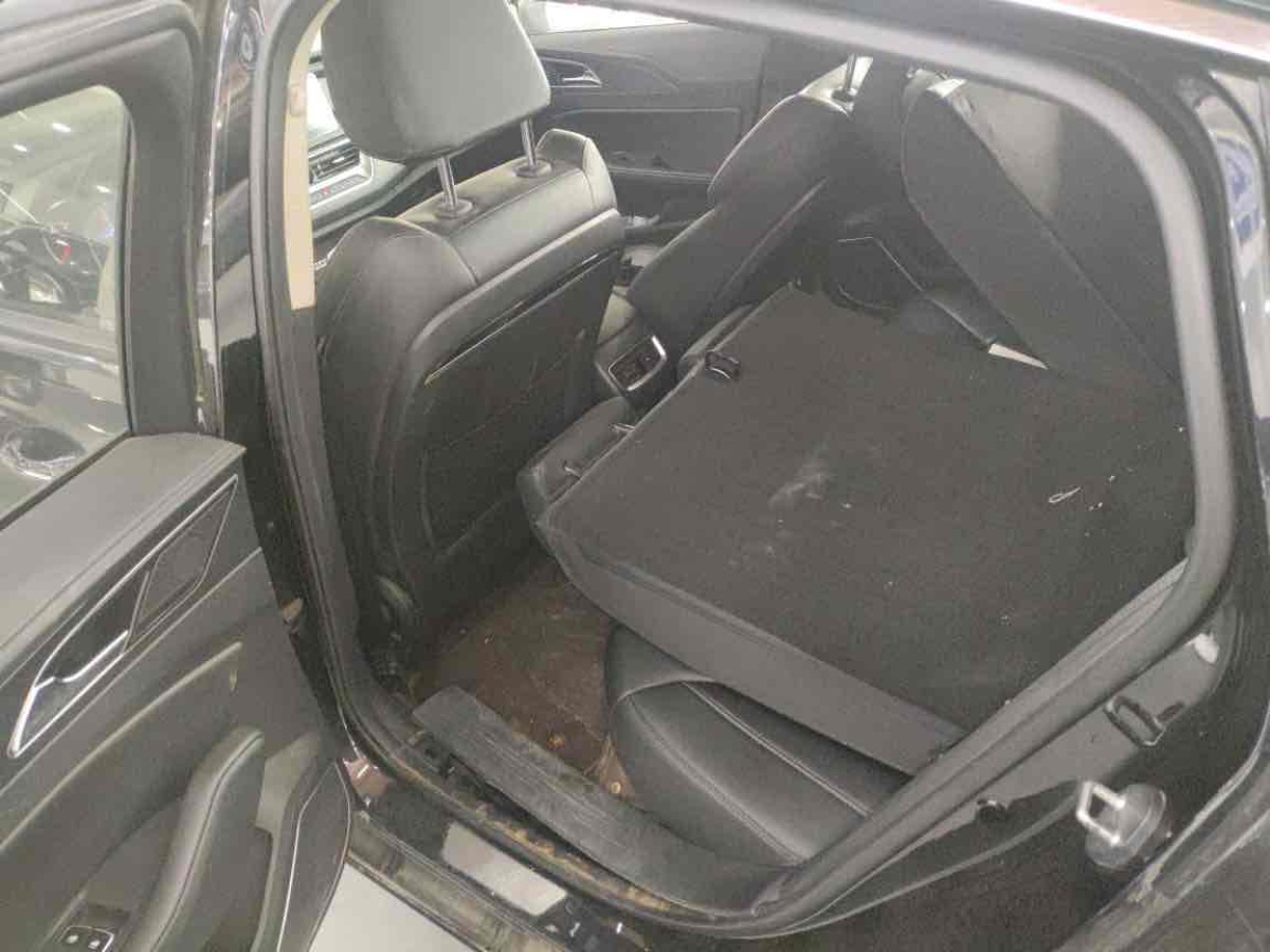 HongQi H5 2020 imagem de carro #8