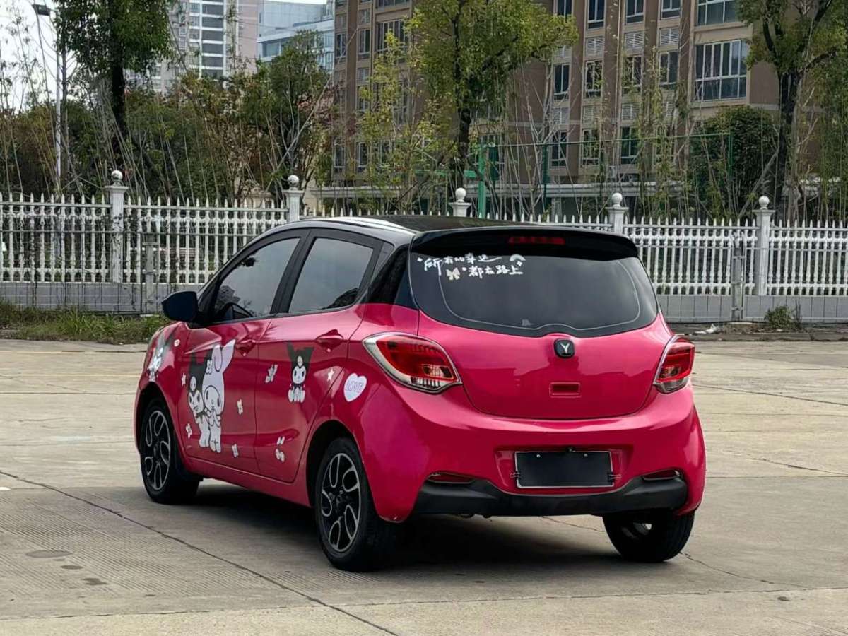 Changan BenBen 2015 #8 Changan BenBen 2015 car image #8