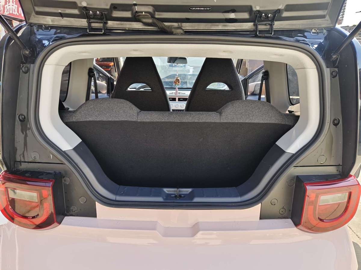 Chery QQ Ice Cream 2022 car image #8