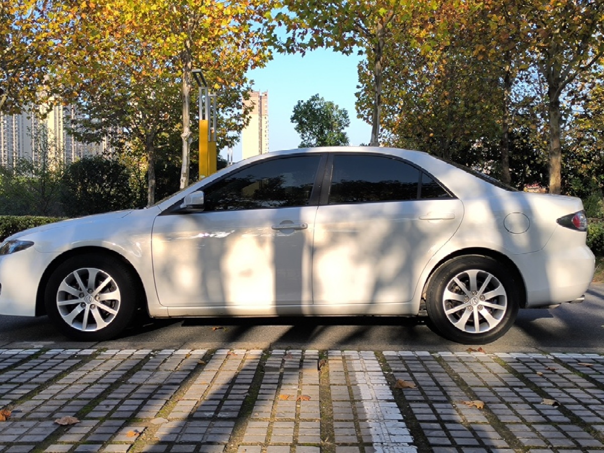 马自达 马自达6 2014 汽车图片 #8