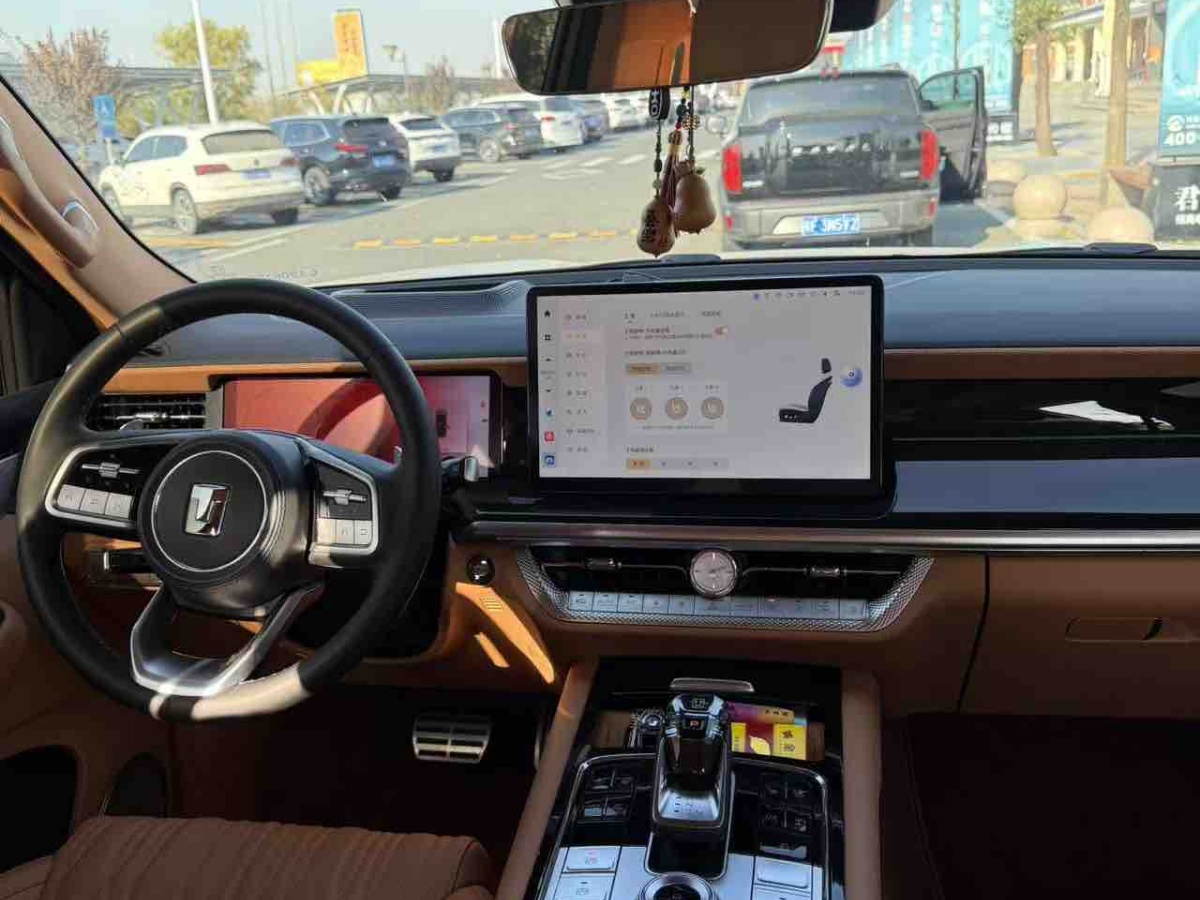 Tank 300 New Energy 2025 #8 Tank 300 New Energy 2025 imagem de carro #8