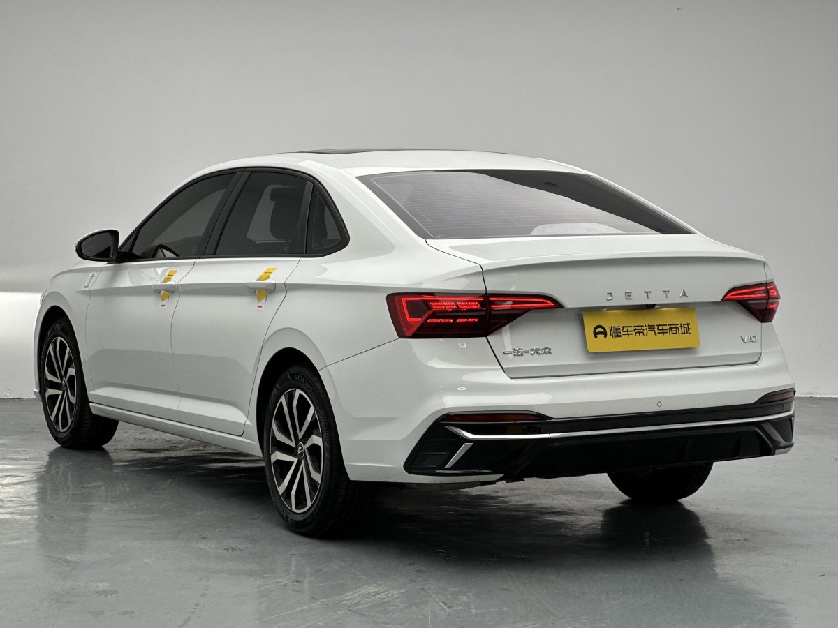 Jetta VA7 2025 car image #8