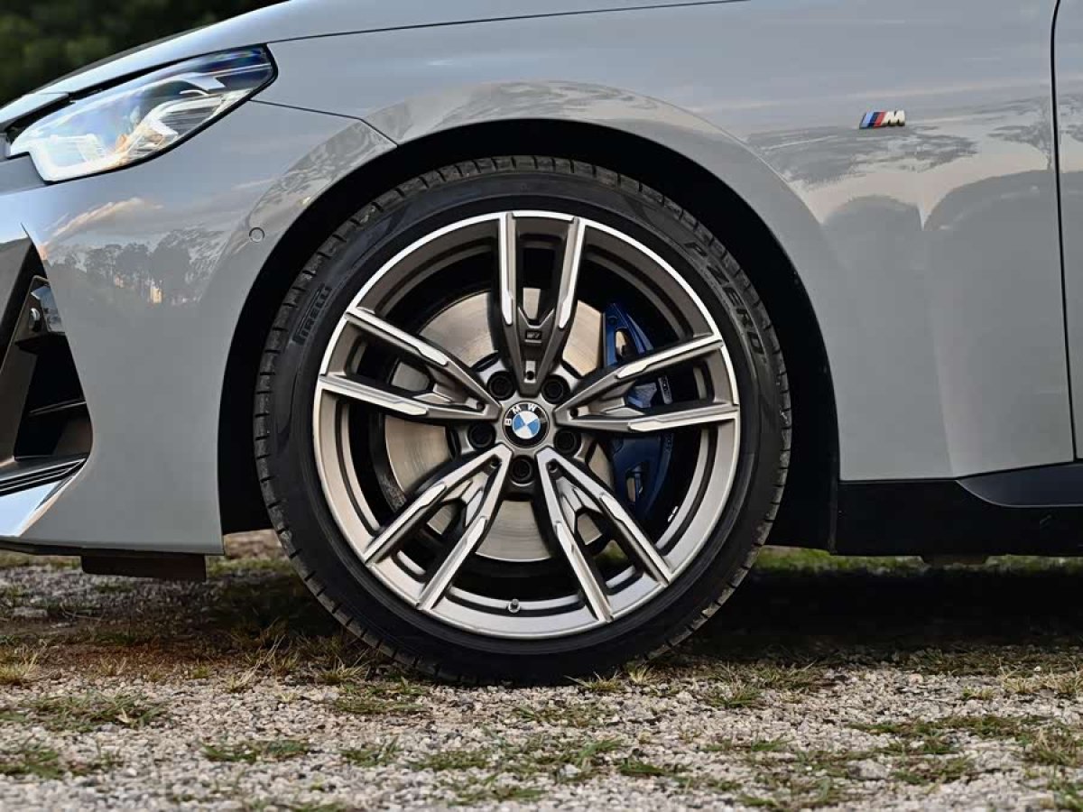 BMW M240i 2024 #8 BMW M240i 2024 صورة سيارة #8