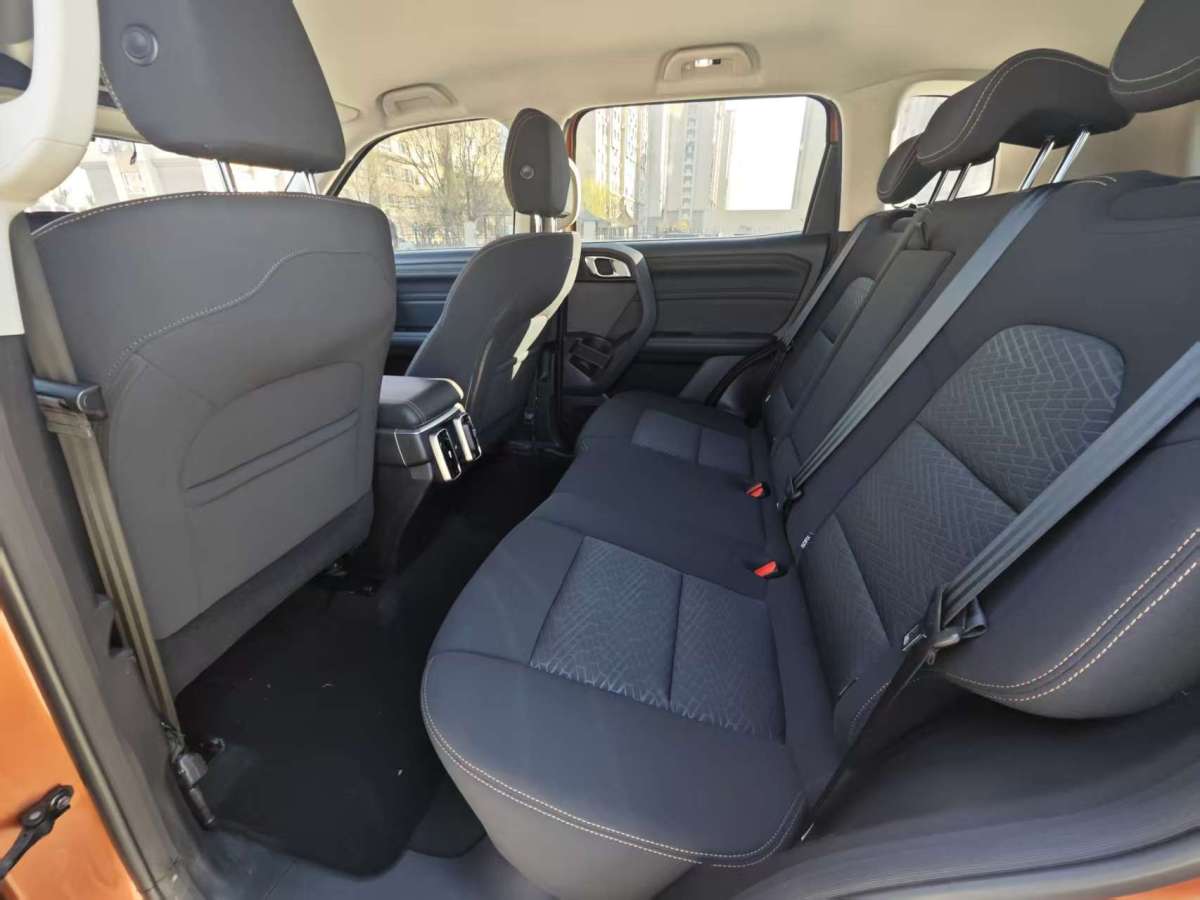 Haval X Dog / Dargo 2022 صورة سيارة #8