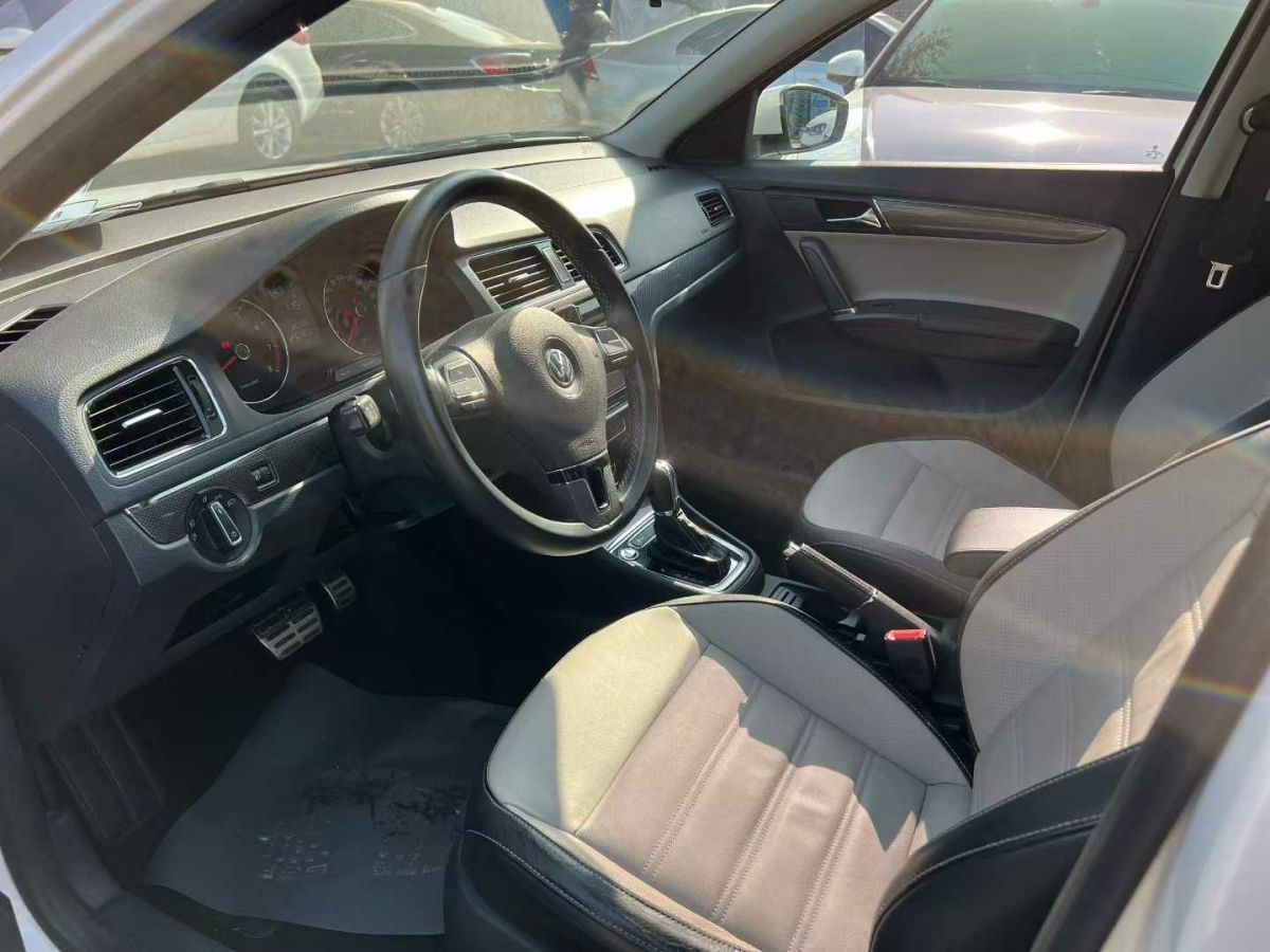 Volkswagen Cross Lavida 2014 #8 Volkswagen Cross Lavida 2014 immagine di auto #8