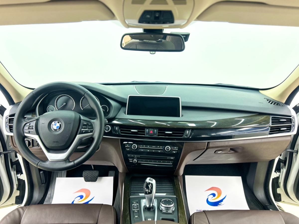 BMW X5 (Imported) 2015 #8 BMW X5 (Imported) 2015 imagem de carro #8