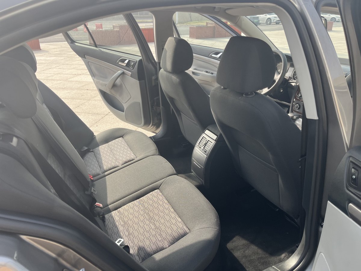 Skoda Octavia (Imported) 2012 #8 Skoda Octavia (Imported) 2012 imagen de coche #8