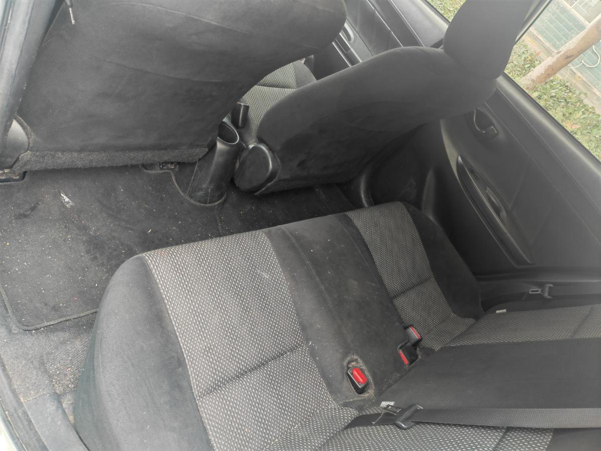 Toyota Vios 2019 immagine di auto #8