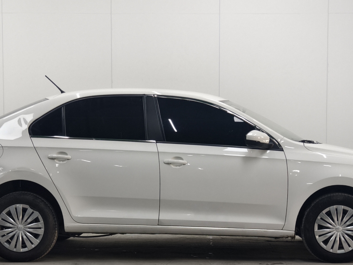 大众 桑塔纳 2022 汽车图片 #8