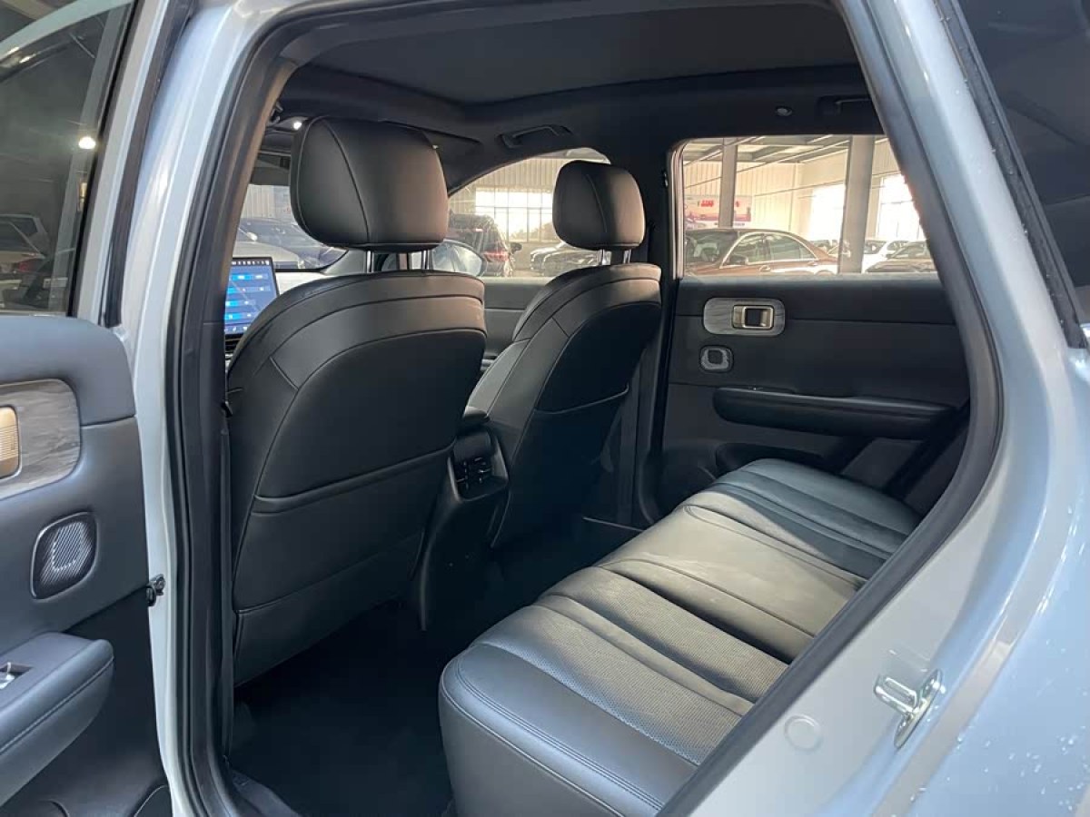 五菱汽车 五菱星光S 2024 汽车图片 #8