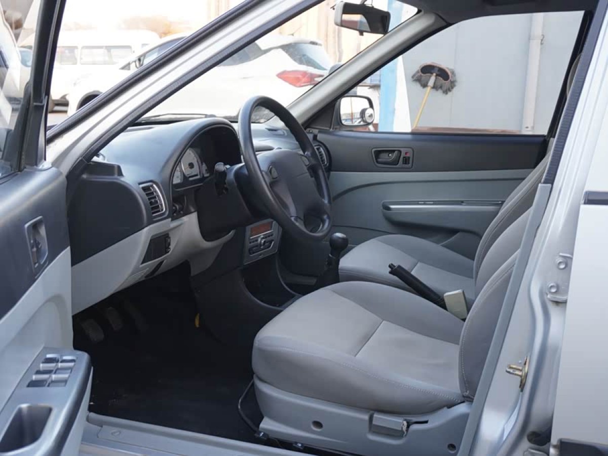 铃木 羚羊 2013 汽车图片 #8