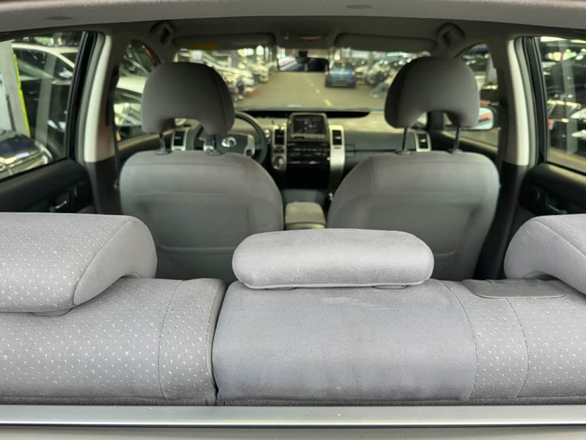 Toyota Prius 2006 #8 Toyota Prius 2006 car image #8