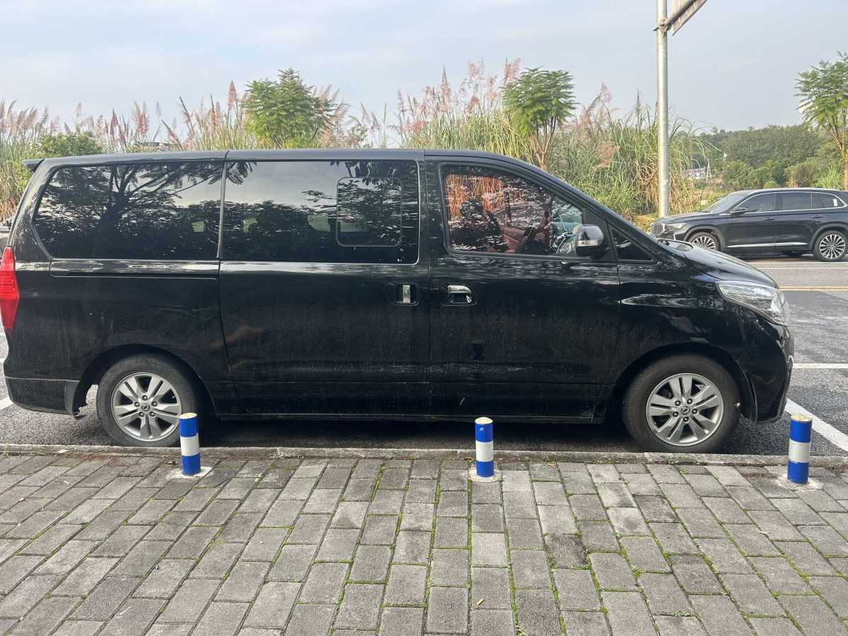 Forthing CM7 2017 #8 Forthing CM7 2017 imagen de coche #8