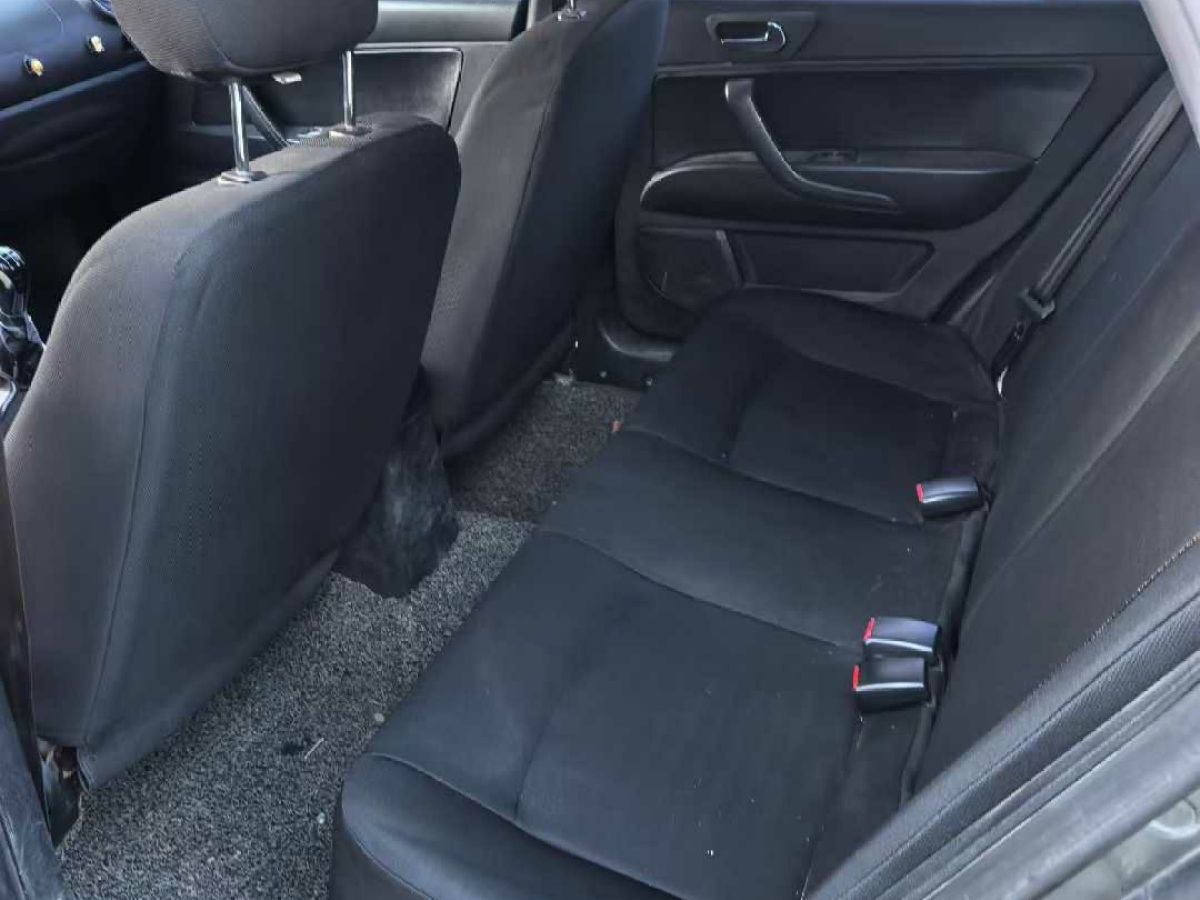 GEELY LibertyShip 2014 #8 GEELY LibertyShip 2014 car image #8