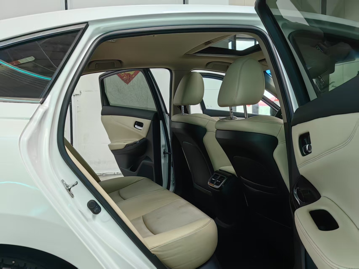 Honda Spirior 2016 #8 Honda Spirior 2016 immagine di auto #8