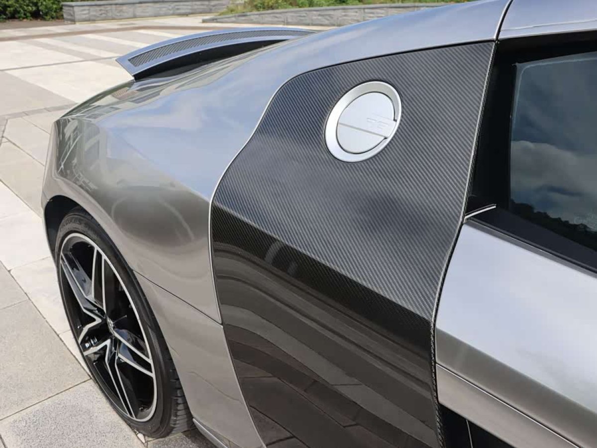 Audi R8 2016 #8 Audi R8 2016 car image #8