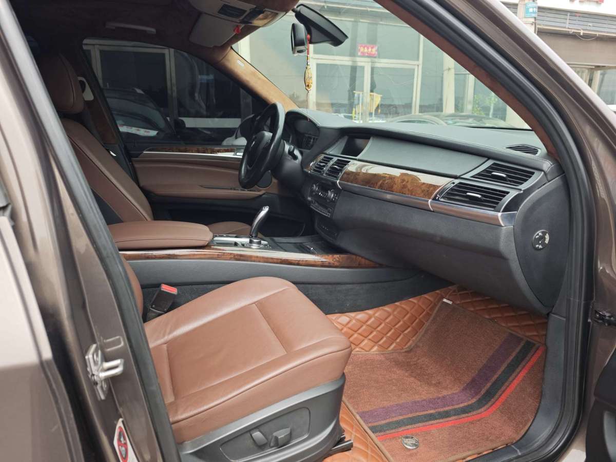 BMW X5 (Imported) 2012 #8 BMW X5 (Imported) 2012 car image #8