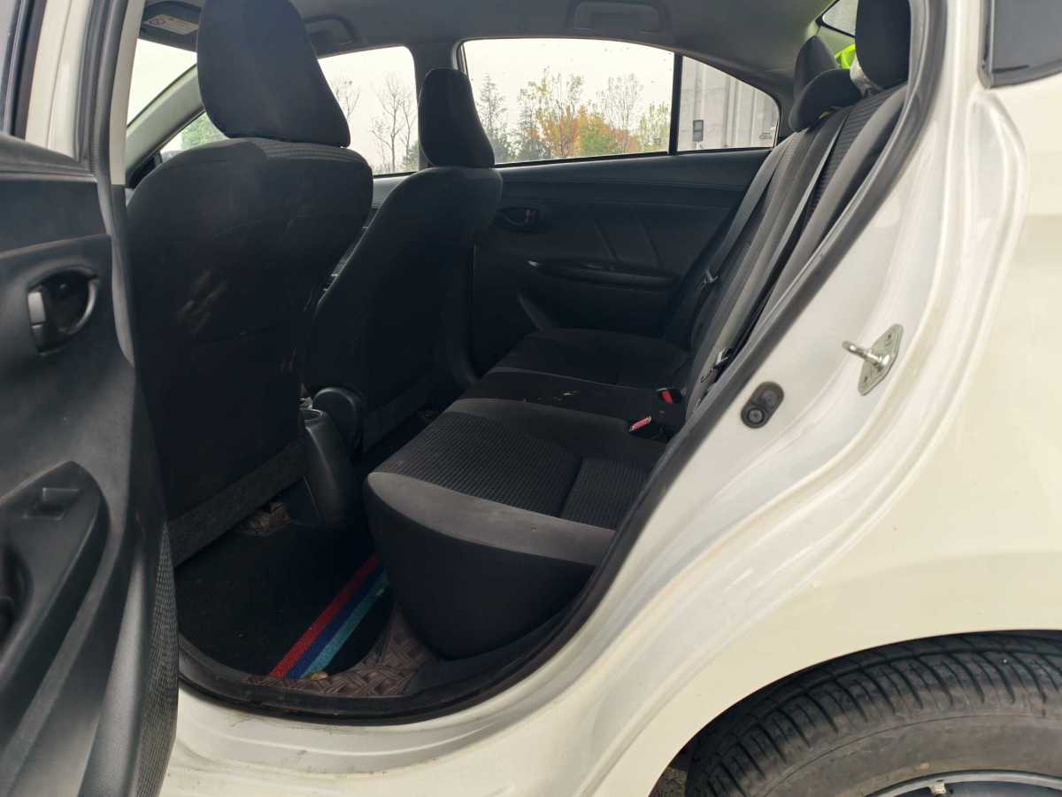 Toyota Vios 2021 #8 Toyota Vios 2021 image de voiture #8