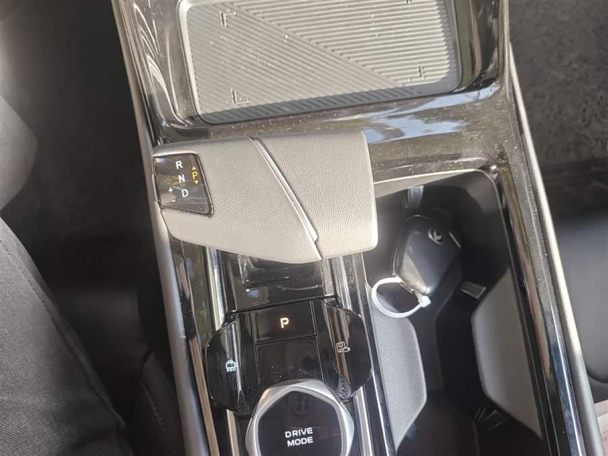 Changan Raeton Plus 2025 car image #8