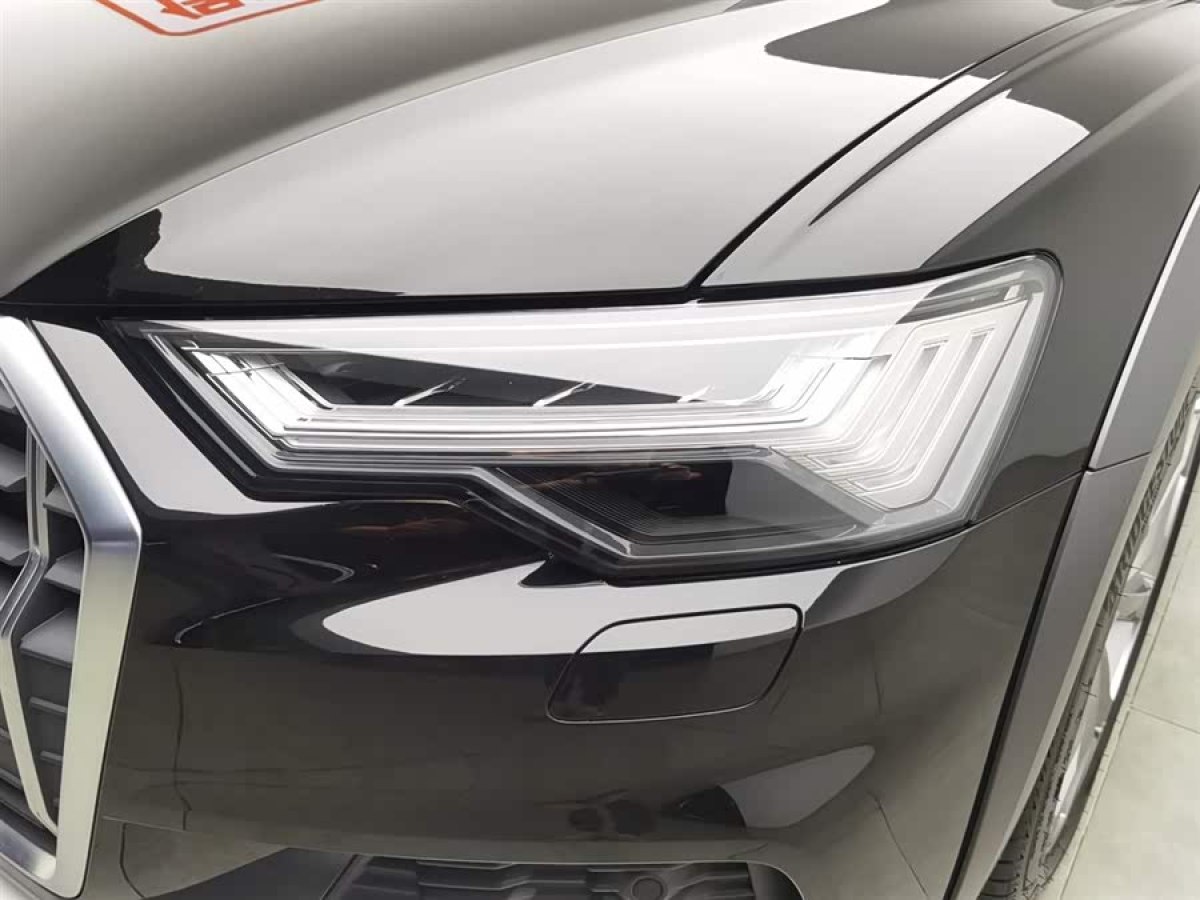 Audi A6 (Imported) 2023 изображение автомобиля #8