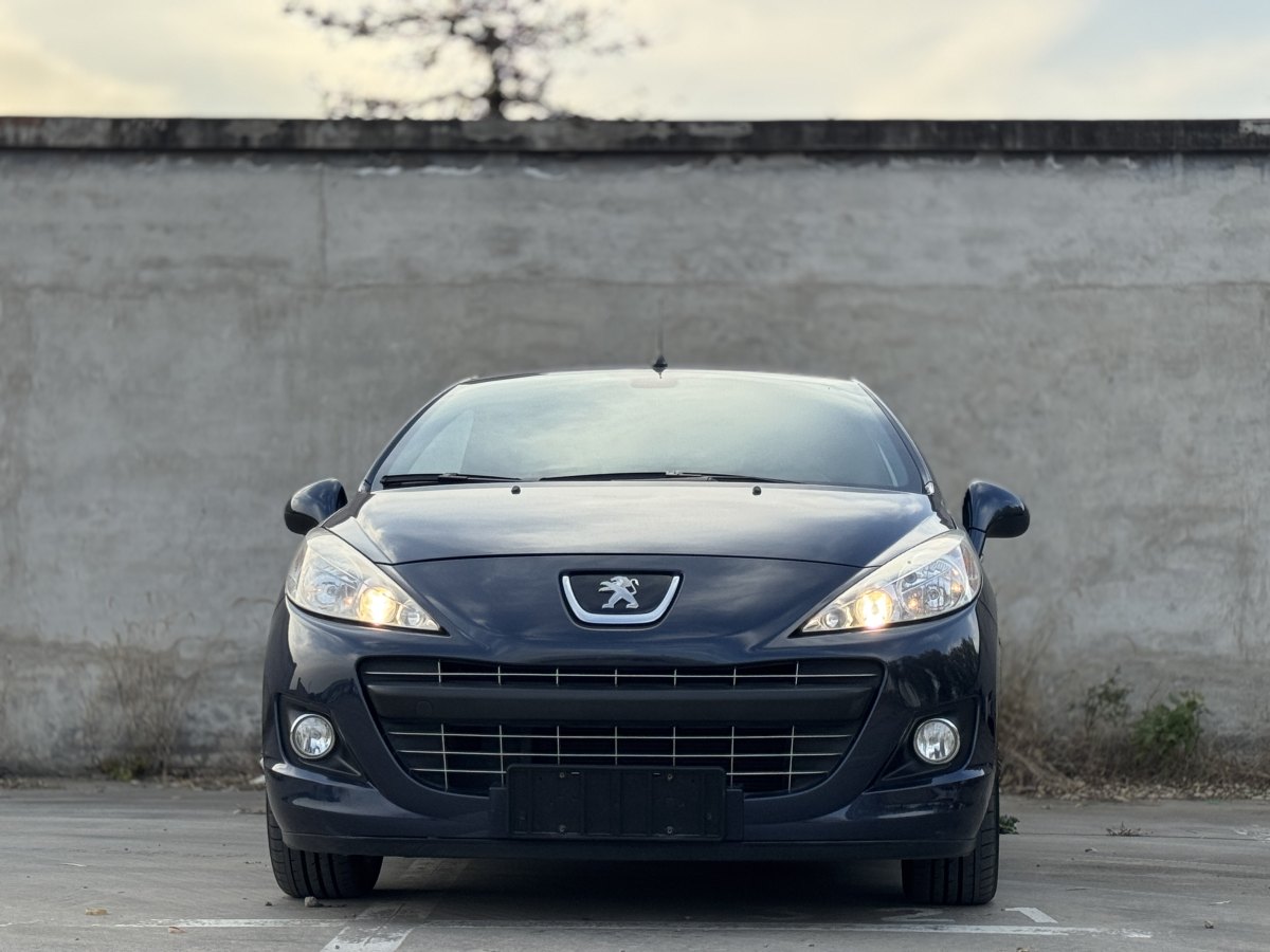 标致 标致207(进口) 2015 汽车图片 #8