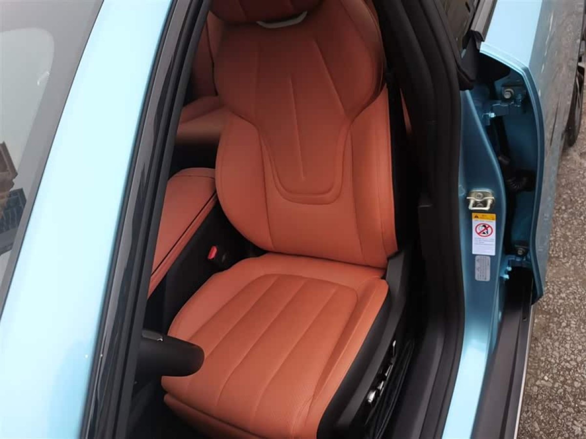 Deepal L07 2025 #8 Deepal L07 2025 car image #8