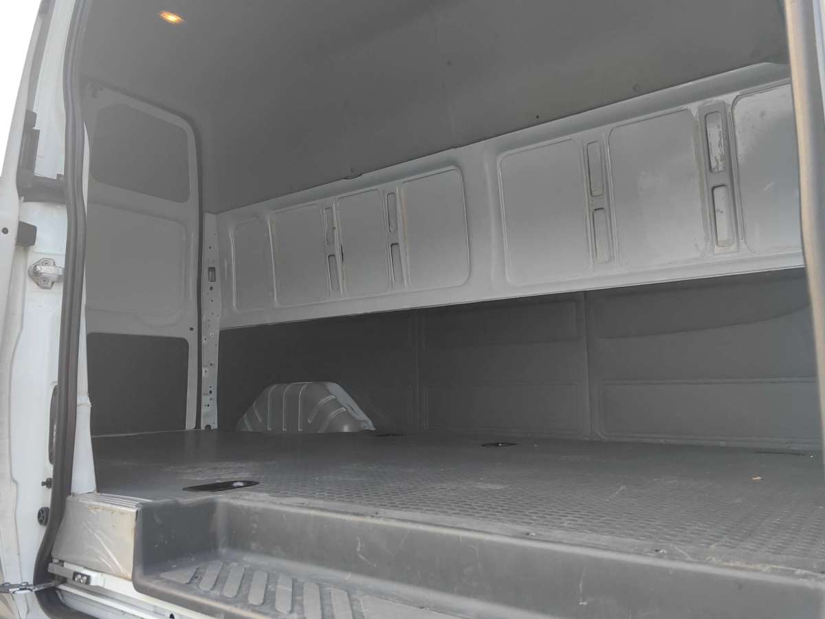 Ford Transit 2017 #8 Ford Transit 2017 car image #8