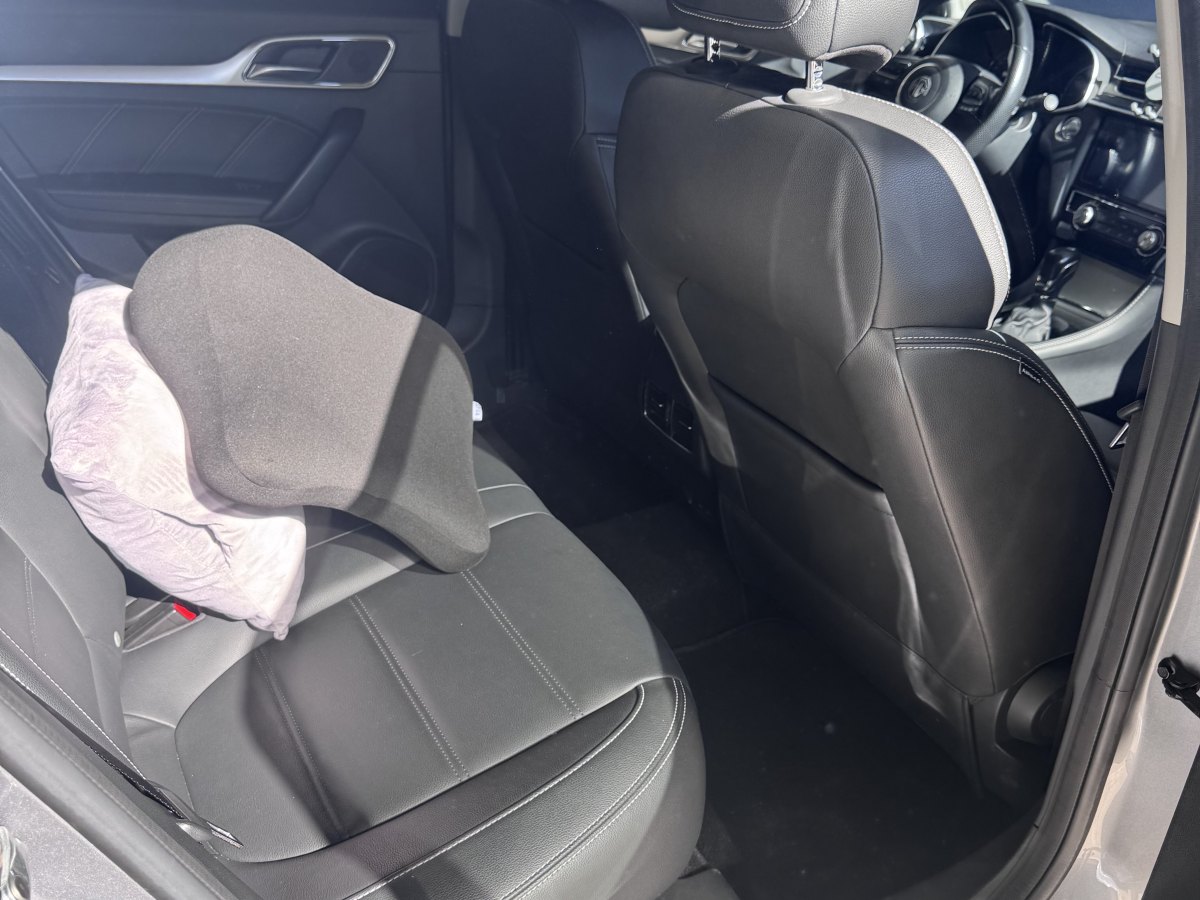 MG 6 New Energy 2020 car image #8