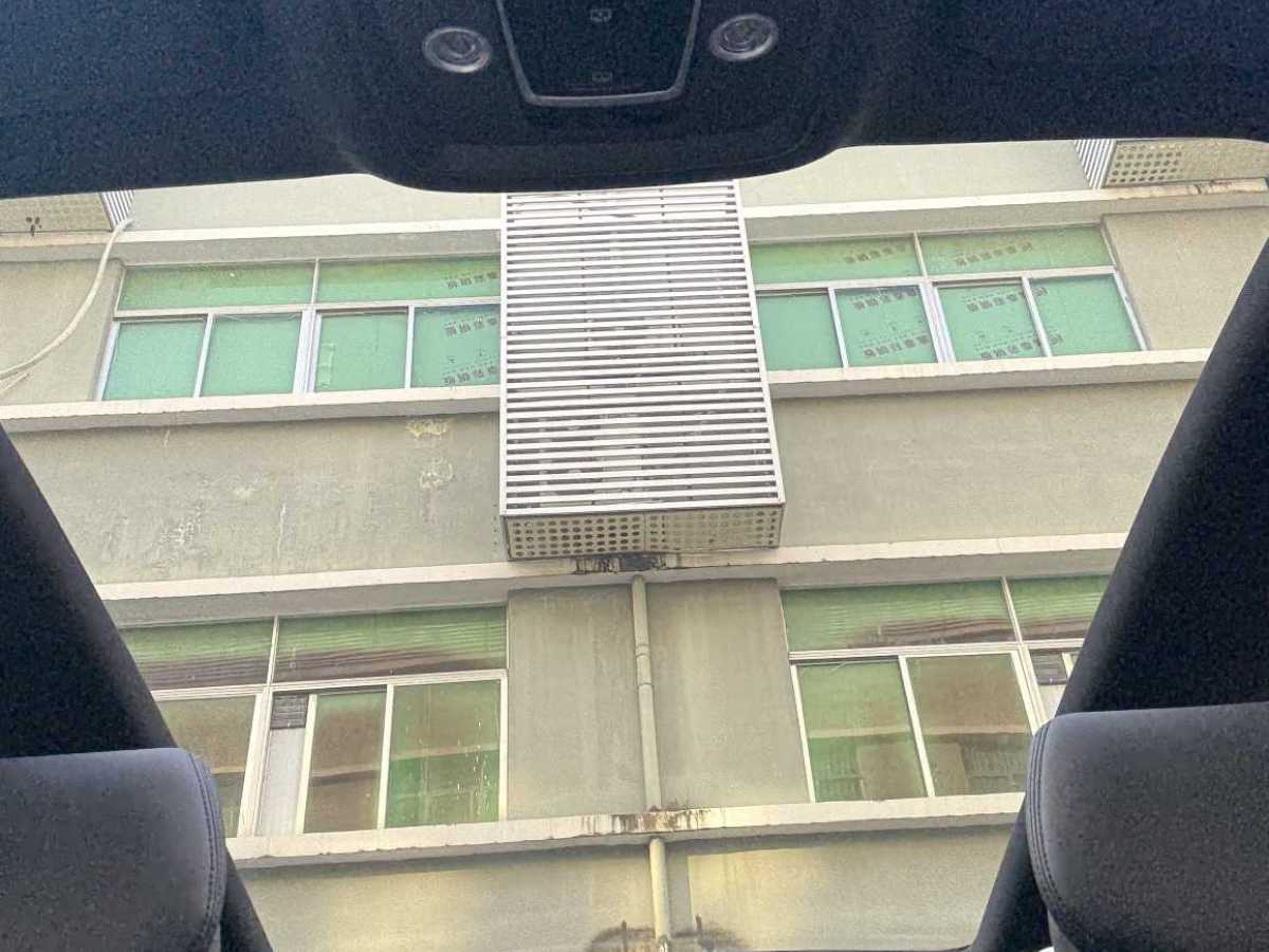 BYD Sea Lion 06 New Energy 2025 car image #8