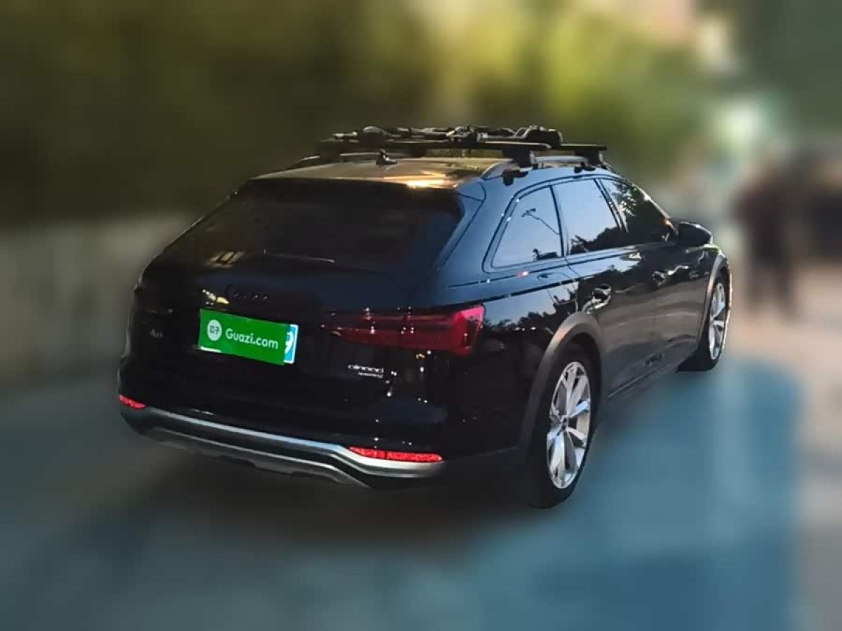 Audi A6 (Imported) 2023 car image #8