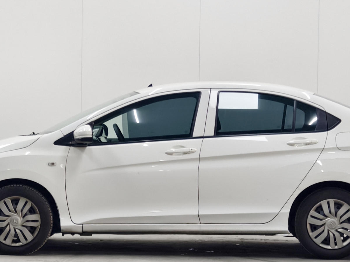 本田 锋范 2016 汽车图片 #8