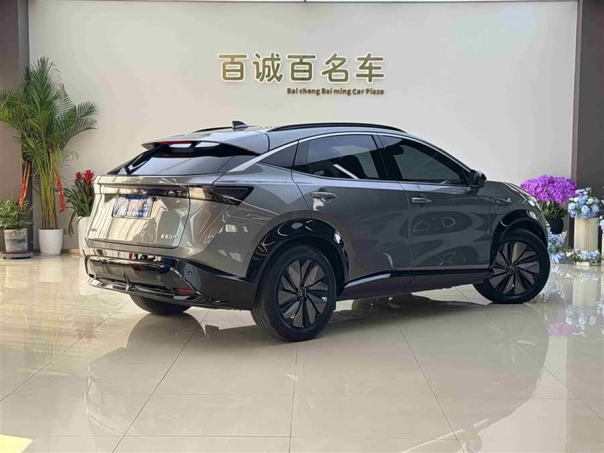 日产 ARIYA艾睿雅 2023 汽车图片 #8