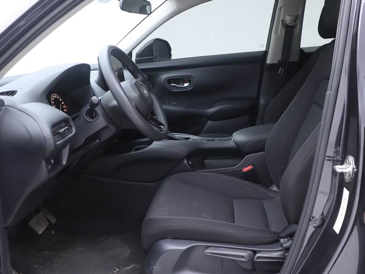 Honda ZR-V 2023 car image #8