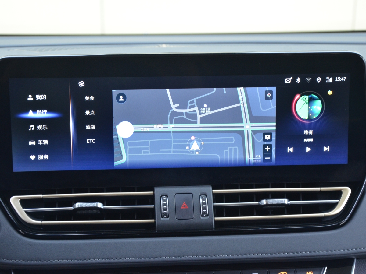 HongQi HQ9 2023 car image #8