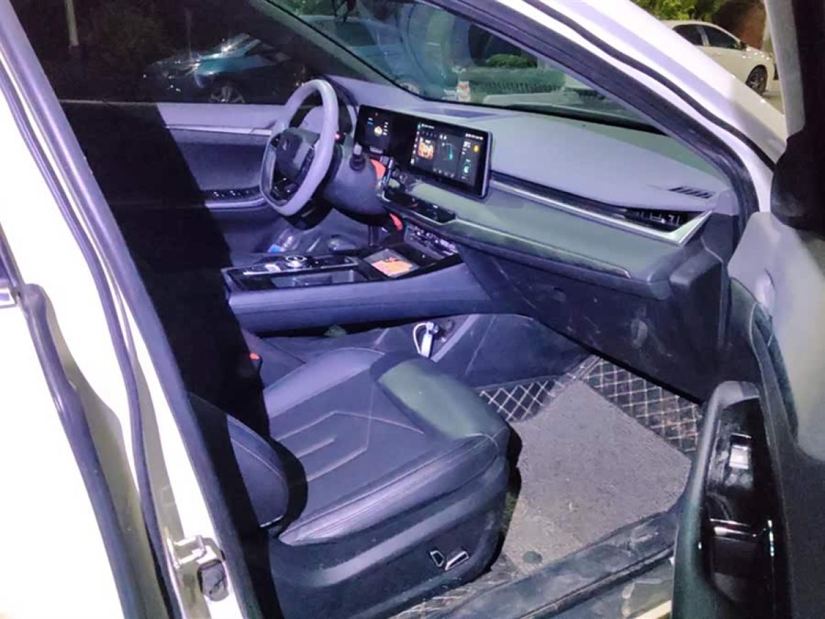 Changan Raeton Plus 2022 car image #8