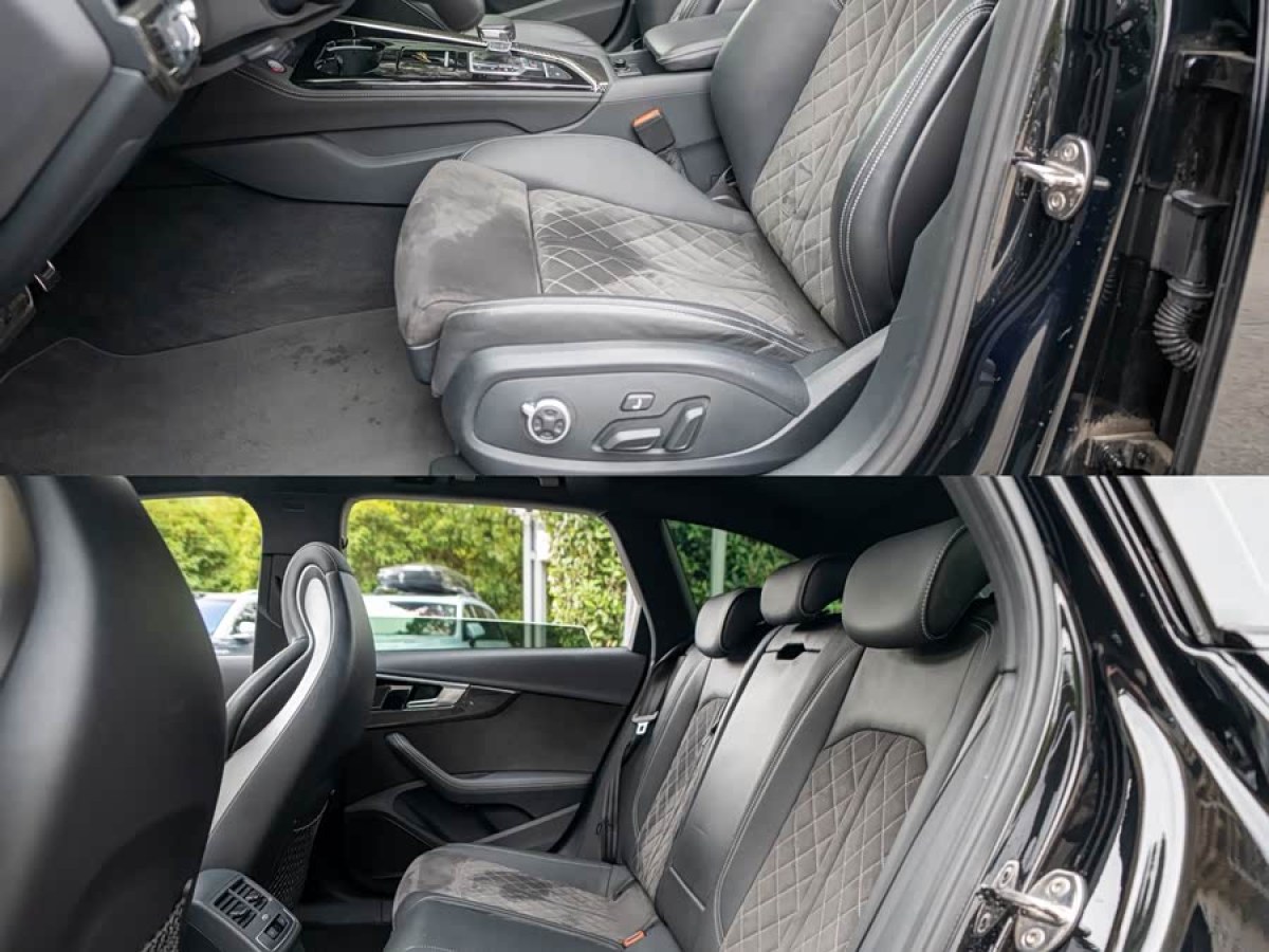 Audi RS 4 2020 immagine di auto #8