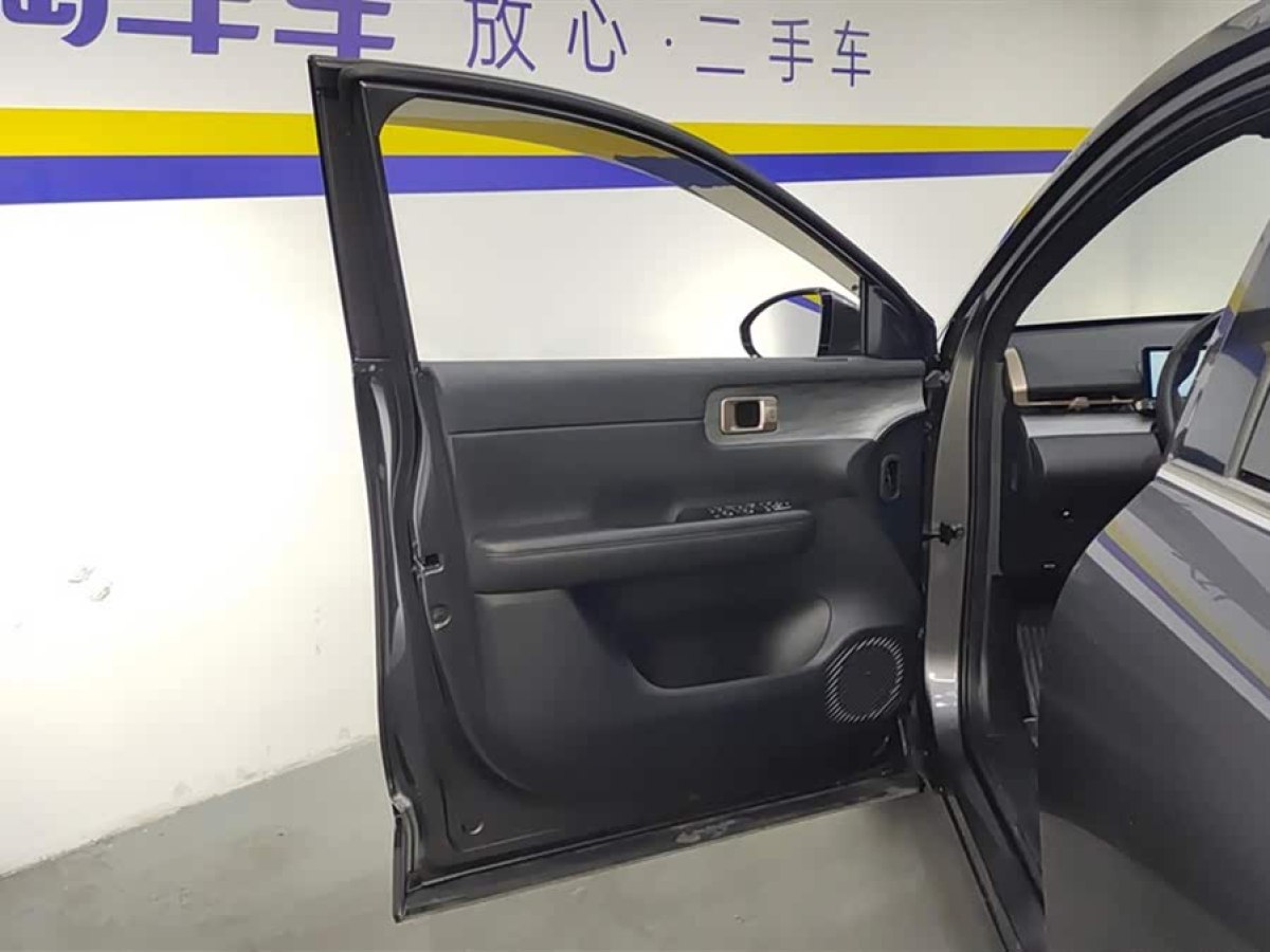 五菱汽车 五菱星光S 2024 汽车图片 #8