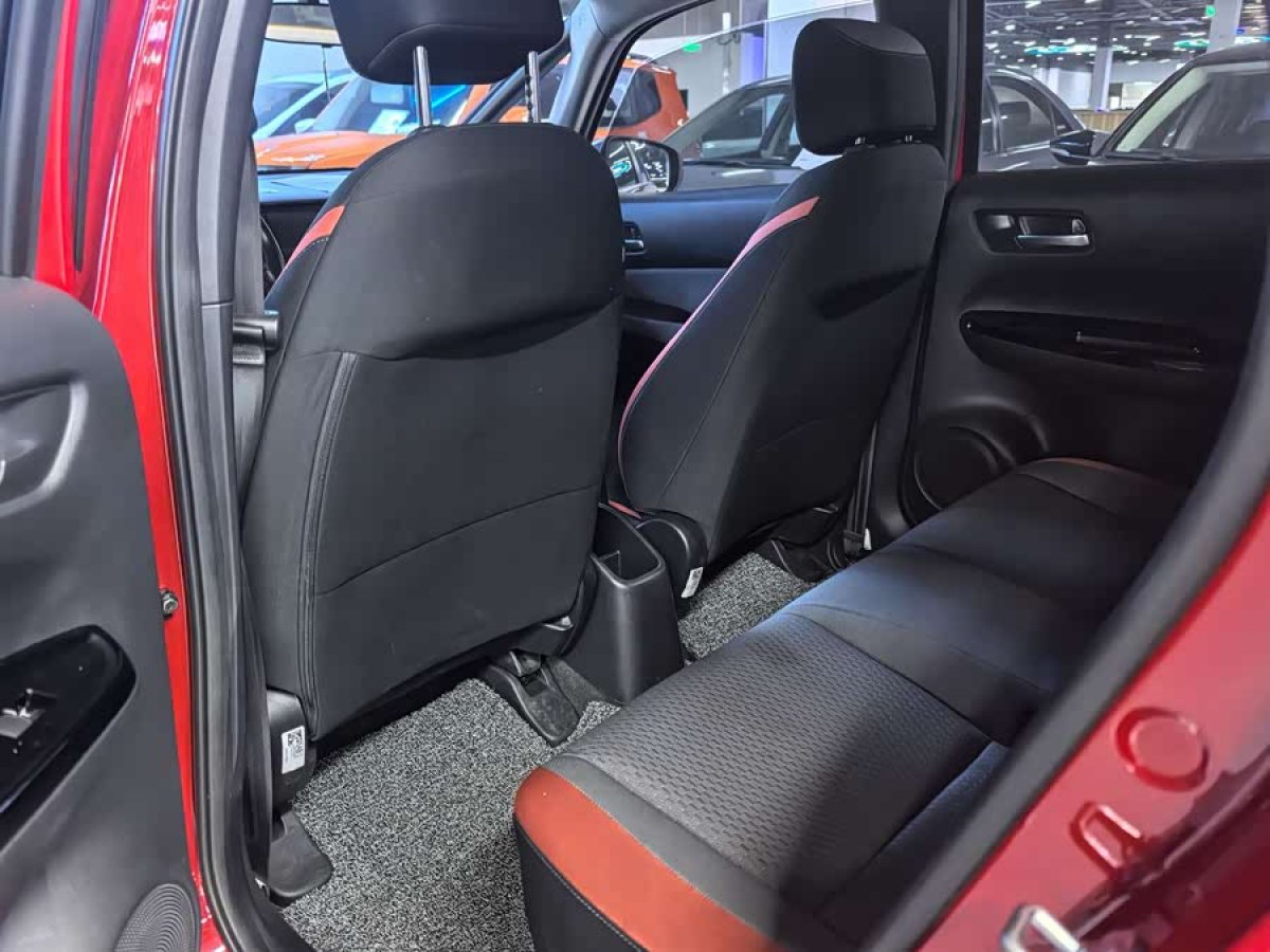 Honda LIFE 2021 #8 Honda LIFE 2021 car image #8