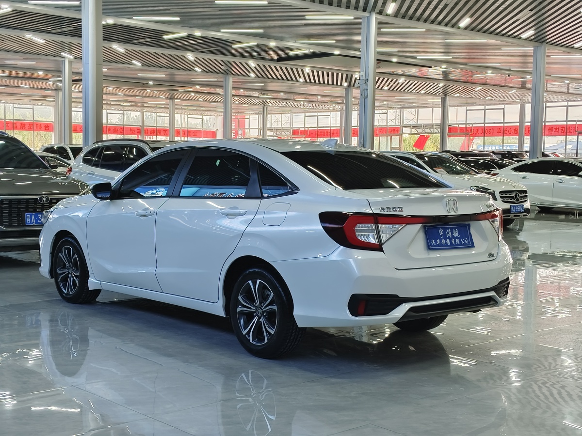 Honda Envix 2023 #8 Honda Envix 2023 car image #8